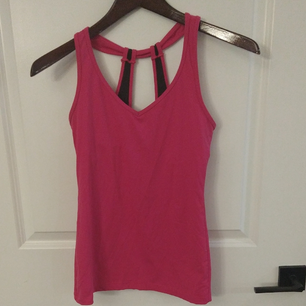 VSX Tank Top